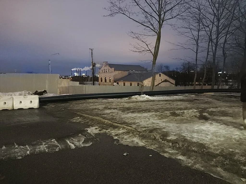Винокурня Любанских — фото 3