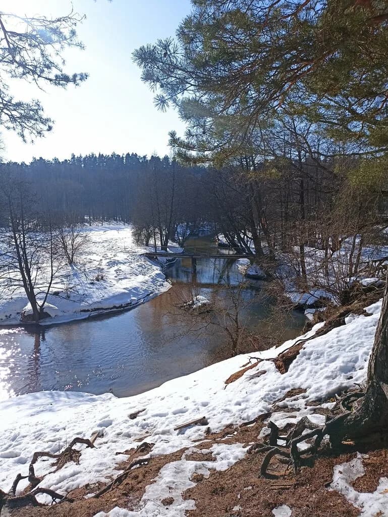 Качели