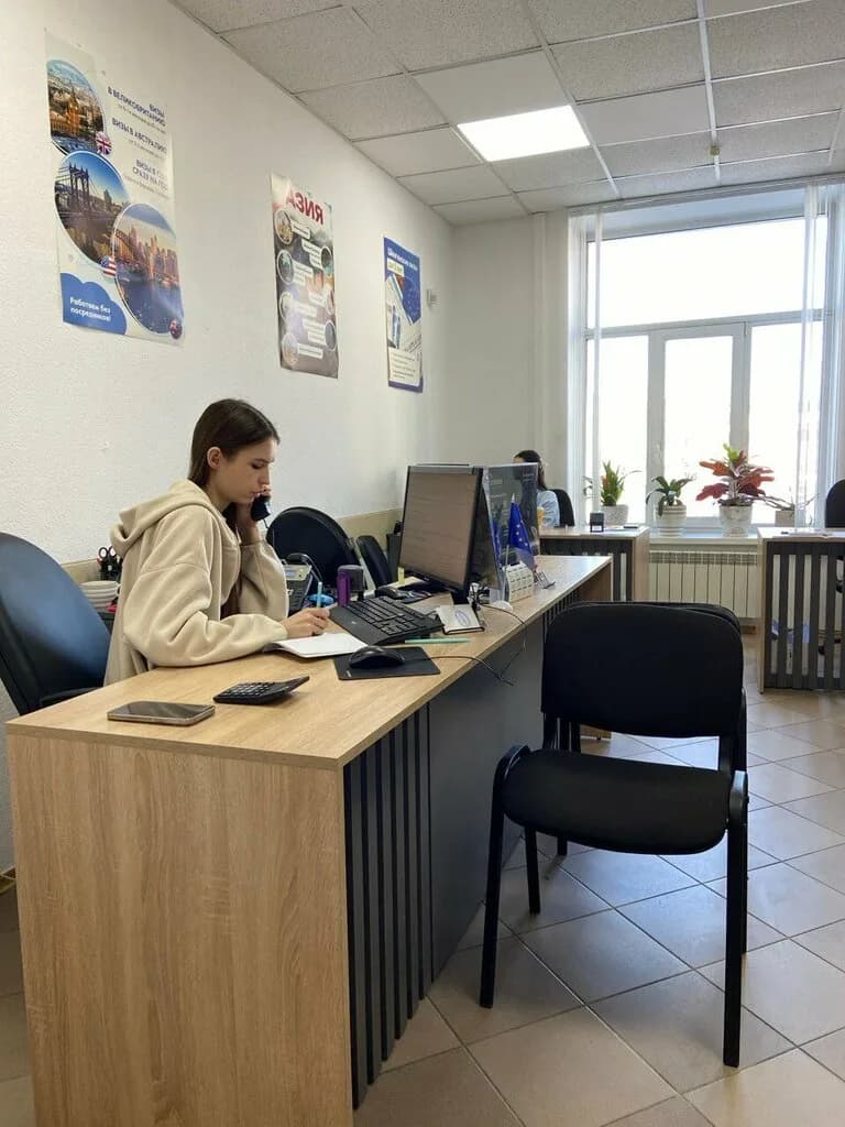 Визовый Минск — фото 3