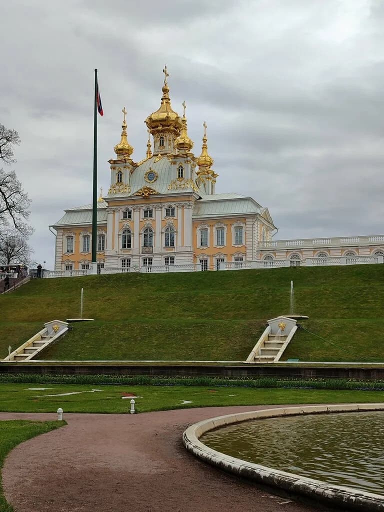 Туристическая компания «Шампань»