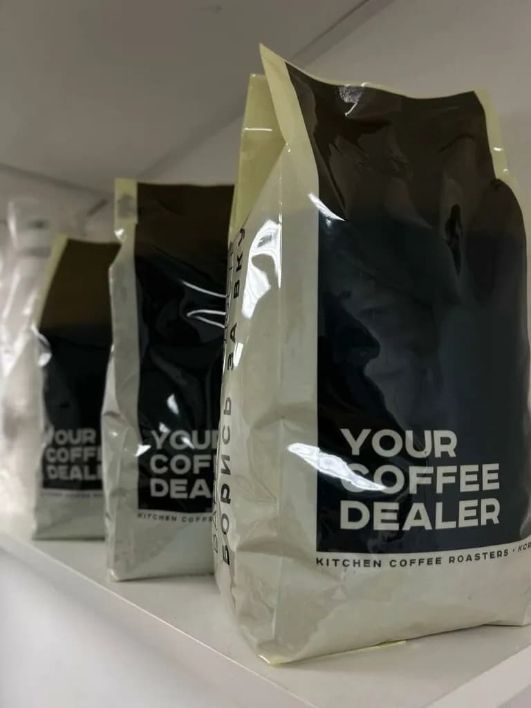 Станция кофейная — фото 4