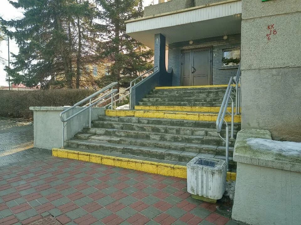 Омега — фото 6