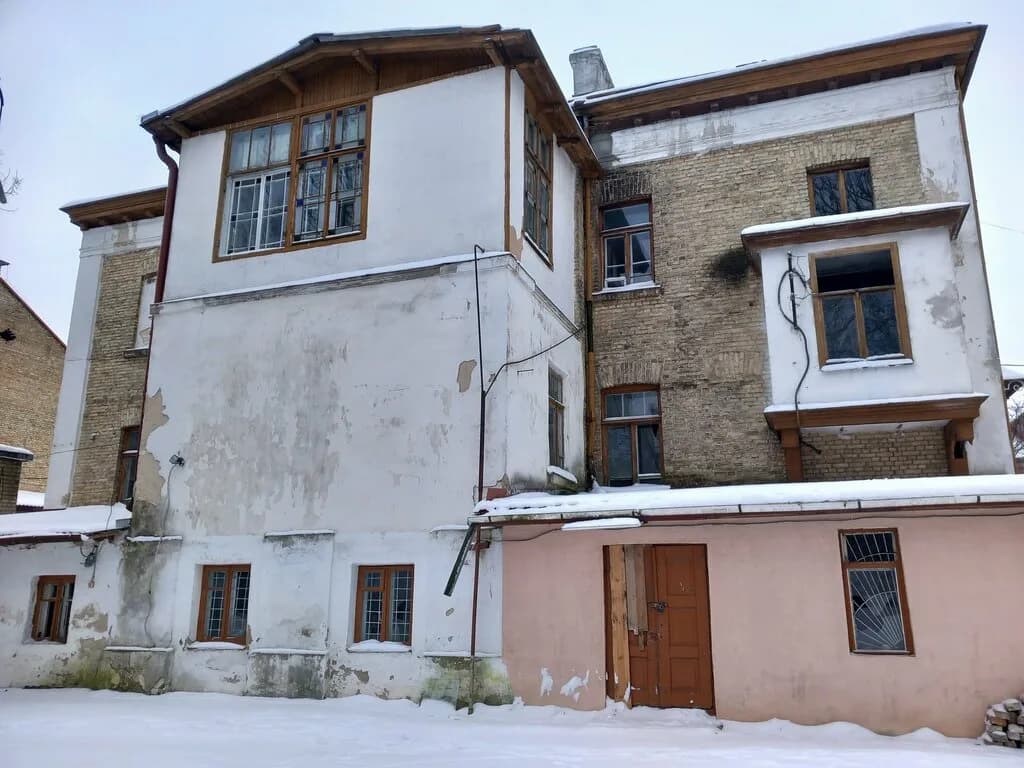 Дом врача Алшибаева — фото 4