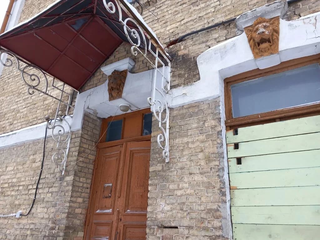 Дом врача Алшибаева — фото 2