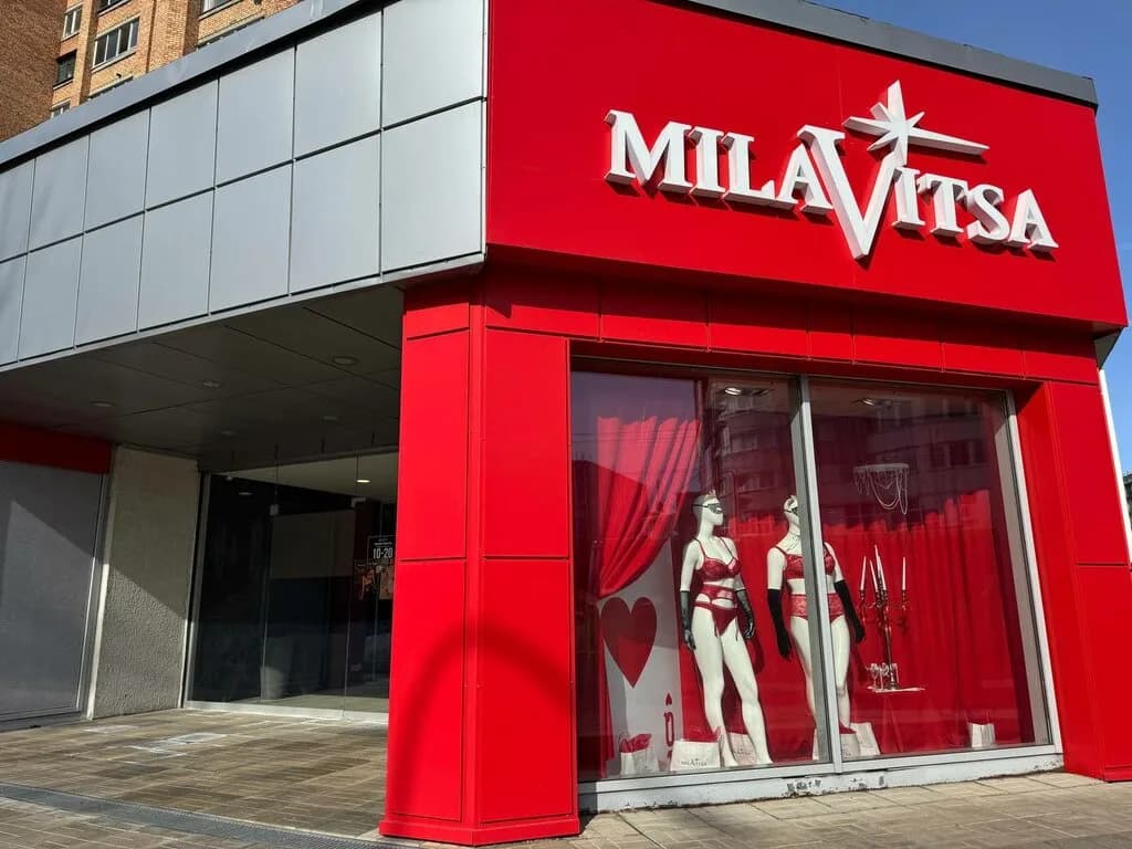 Milavitsa — фото 2