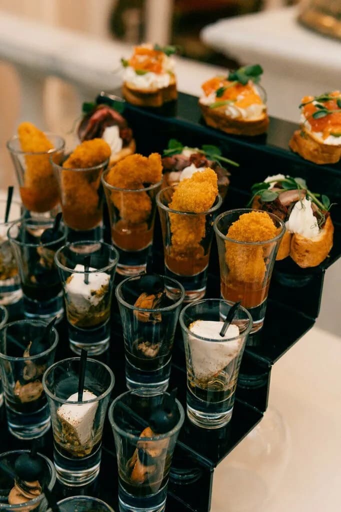 Catering Столица — фото 6