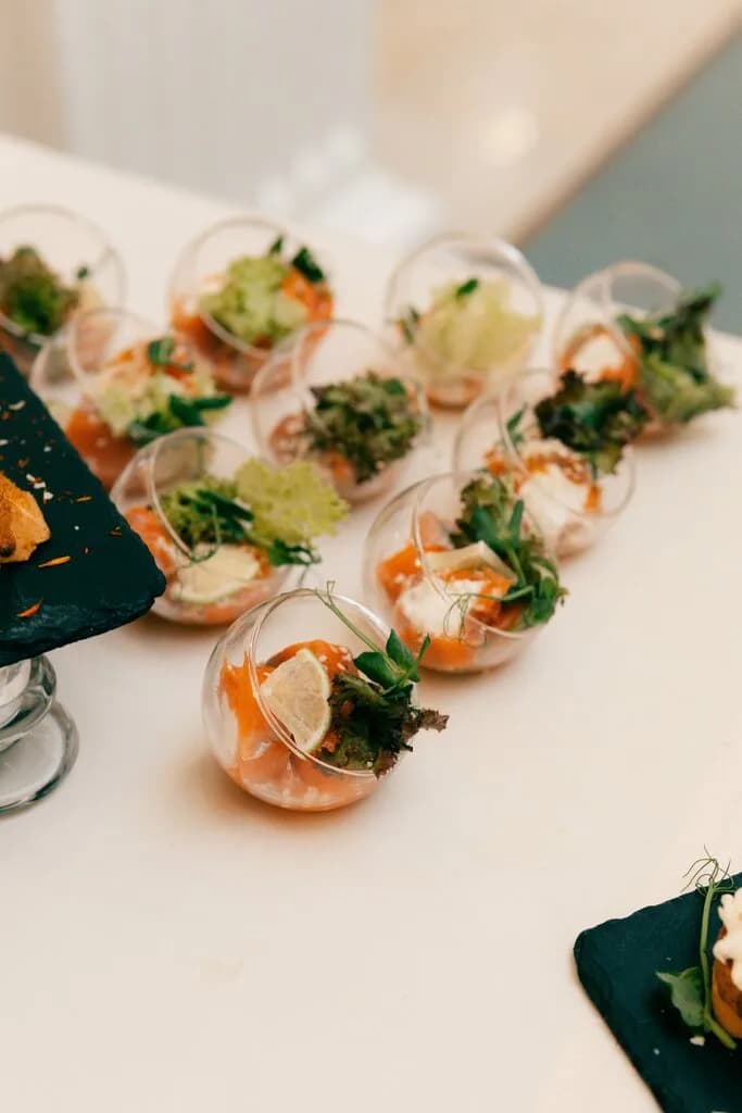 Catering Столица