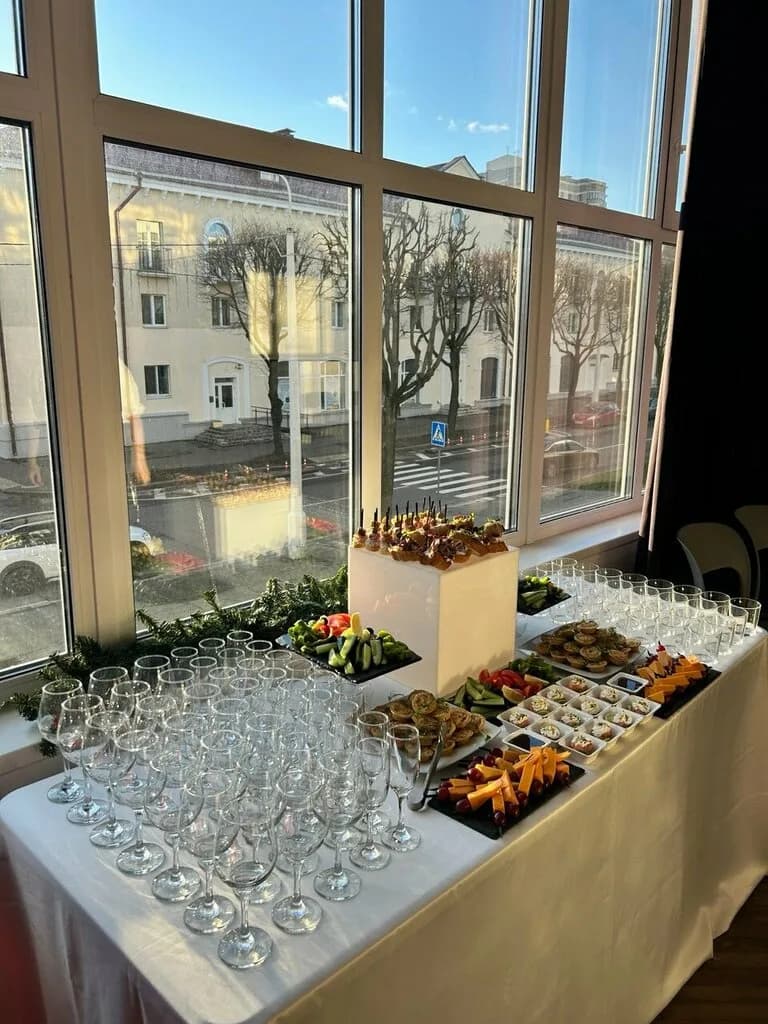 Catering Столица — фото 4