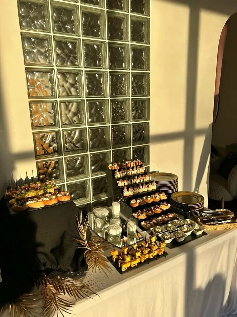 Catering Столица — фото 5