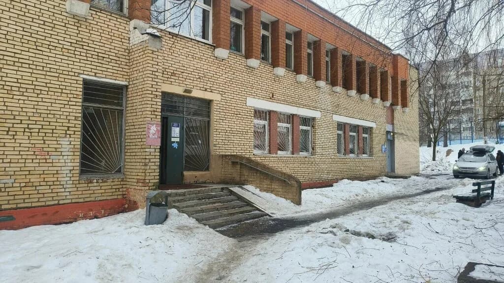 Аэробика