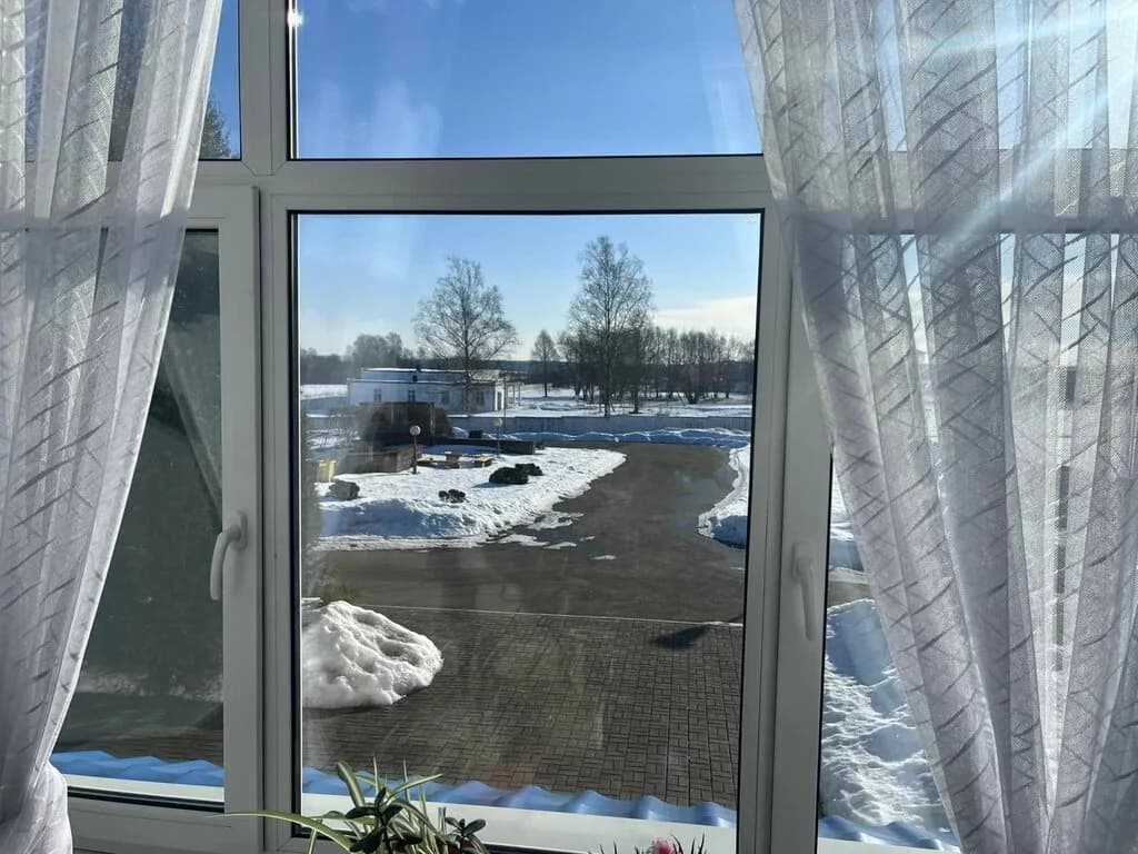 Гостиница Рудаково — фото 5