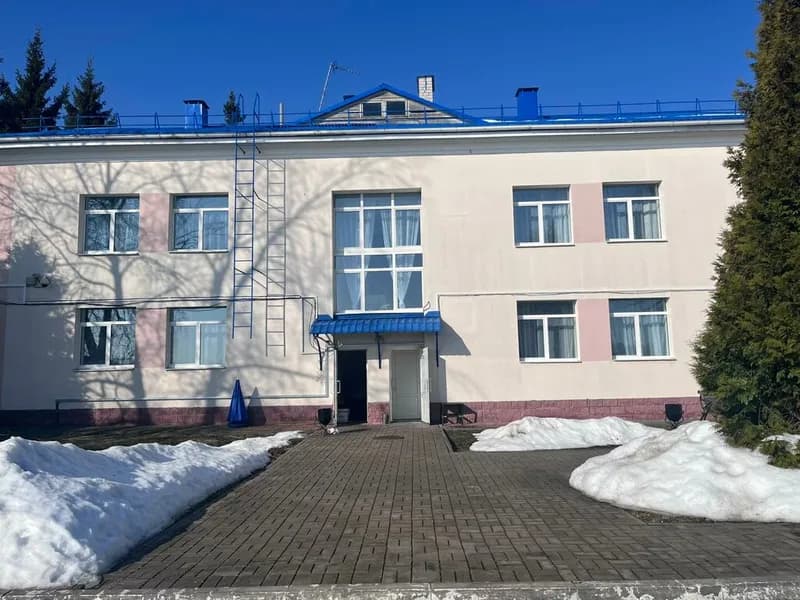 Гостиница Рудаково