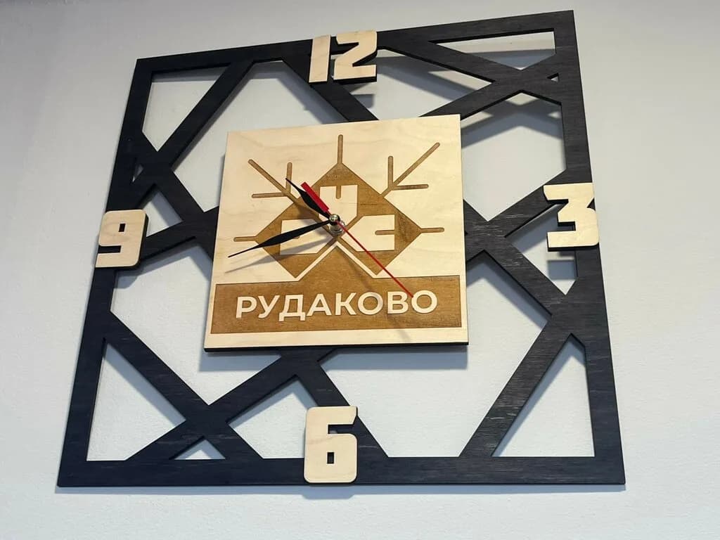Гостиница Рудаково — фото 6