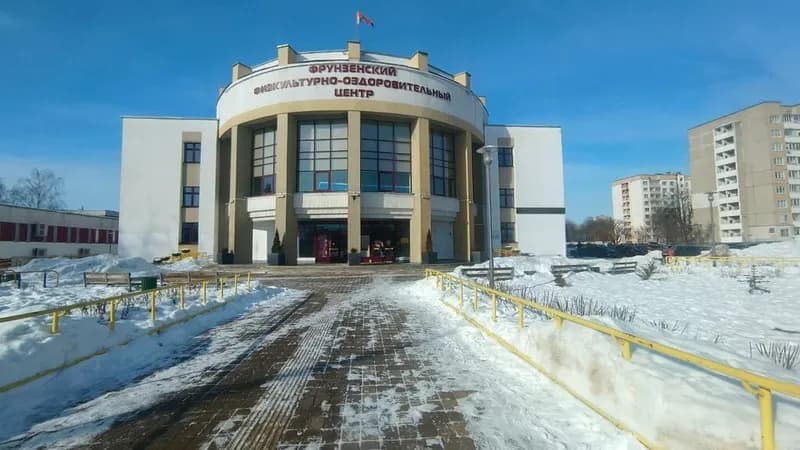 Школа восточного танца