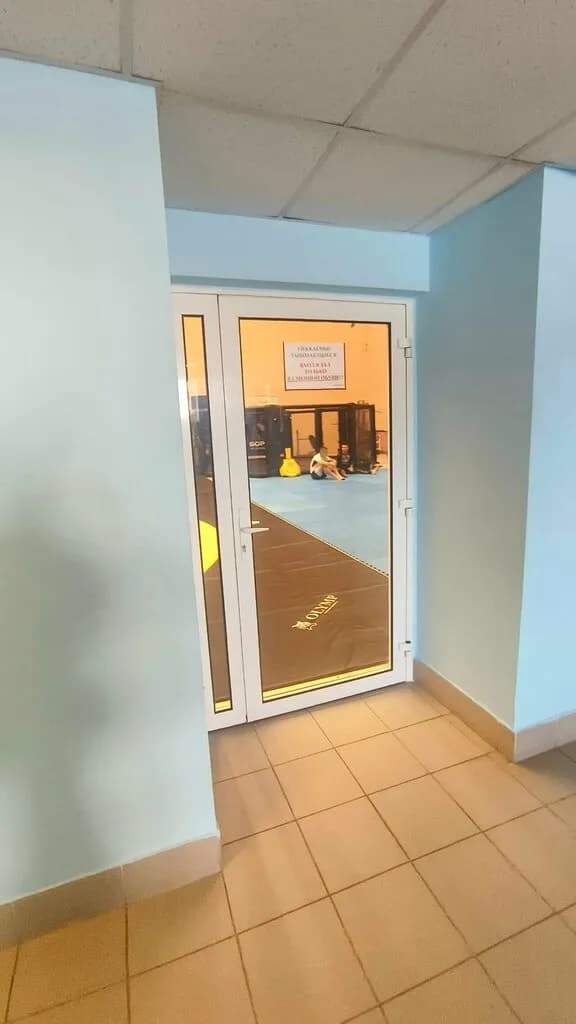 Самбо, дзюдо — фото 3