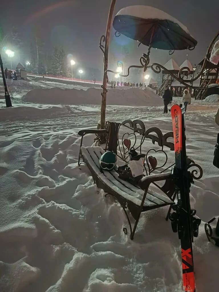 Пункт проката — фото 5