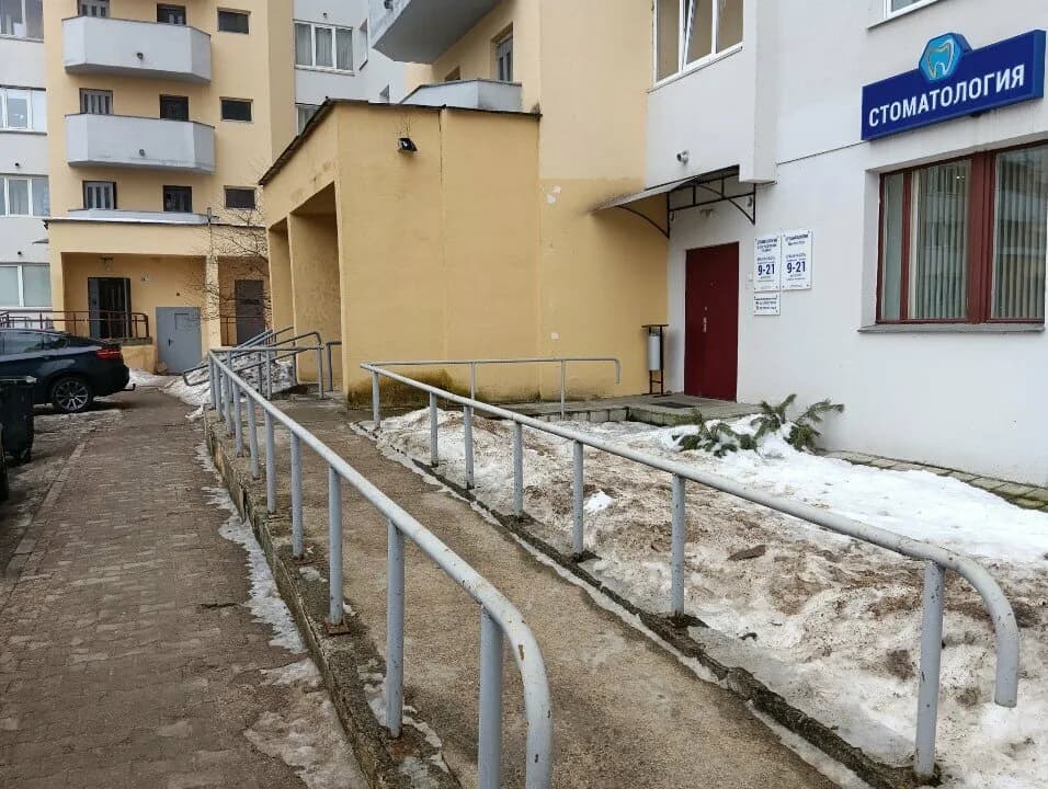 Дентал-Хауз — фото 5