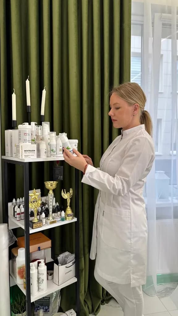 Beauty room Екатерины Гутковской — фото 6