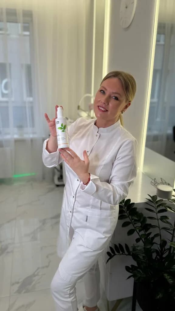 Beauty room Екатерины Гутковской — фото 3