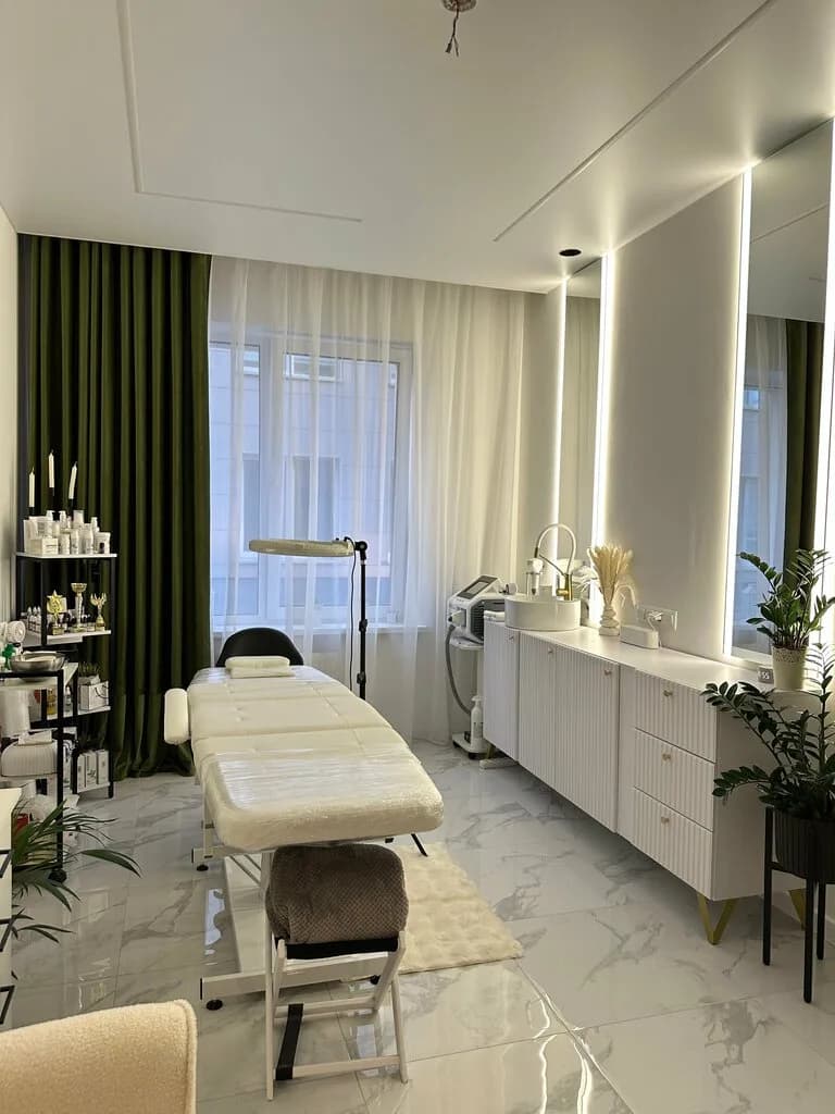 Beauty room Екатерины Гутковской — фото 2