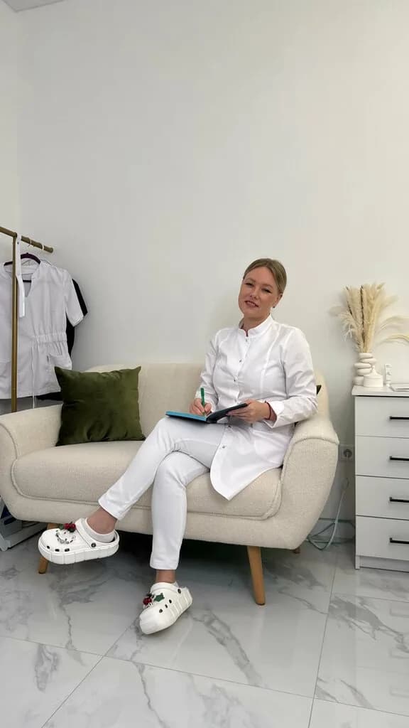 Beauty room Екатерины Гутковской — фото 4