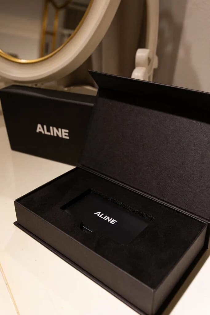 Бутики одежды, обуви, сумок и аксессуаров «ALine (Элайн)» — фото 5