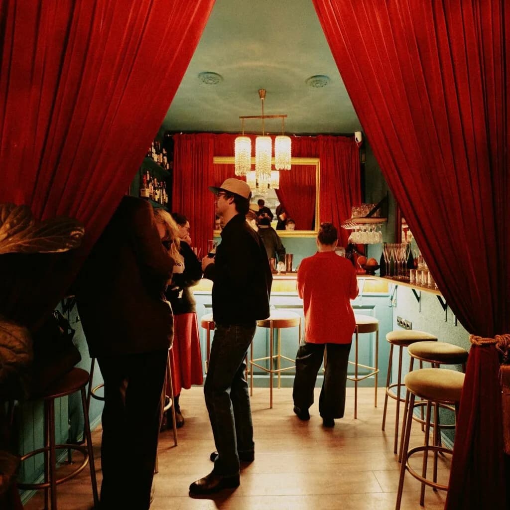 Tiny Bar — фото 2