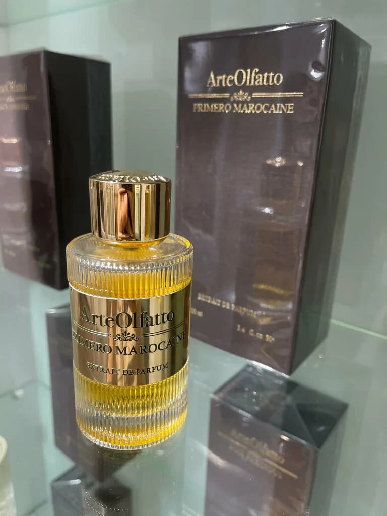 Парфюмерный бутик «Maison de Parfums» — фото 4