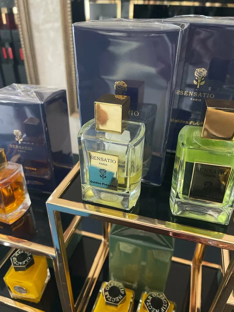 Парфюмерный бутик «Maison de Parfums» — фото 6