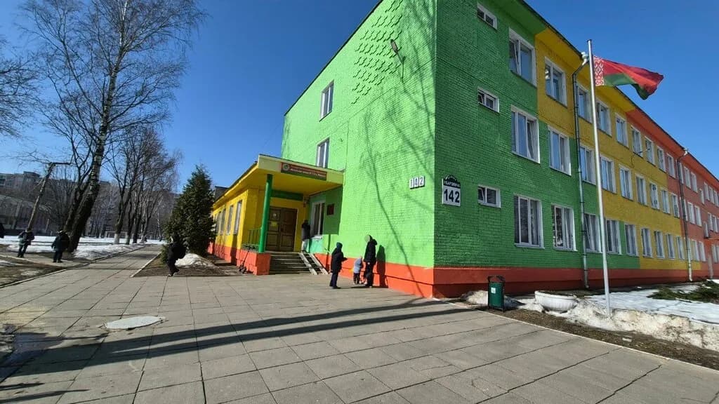 Клуб спортивных танцев «Сигма» — фото 5