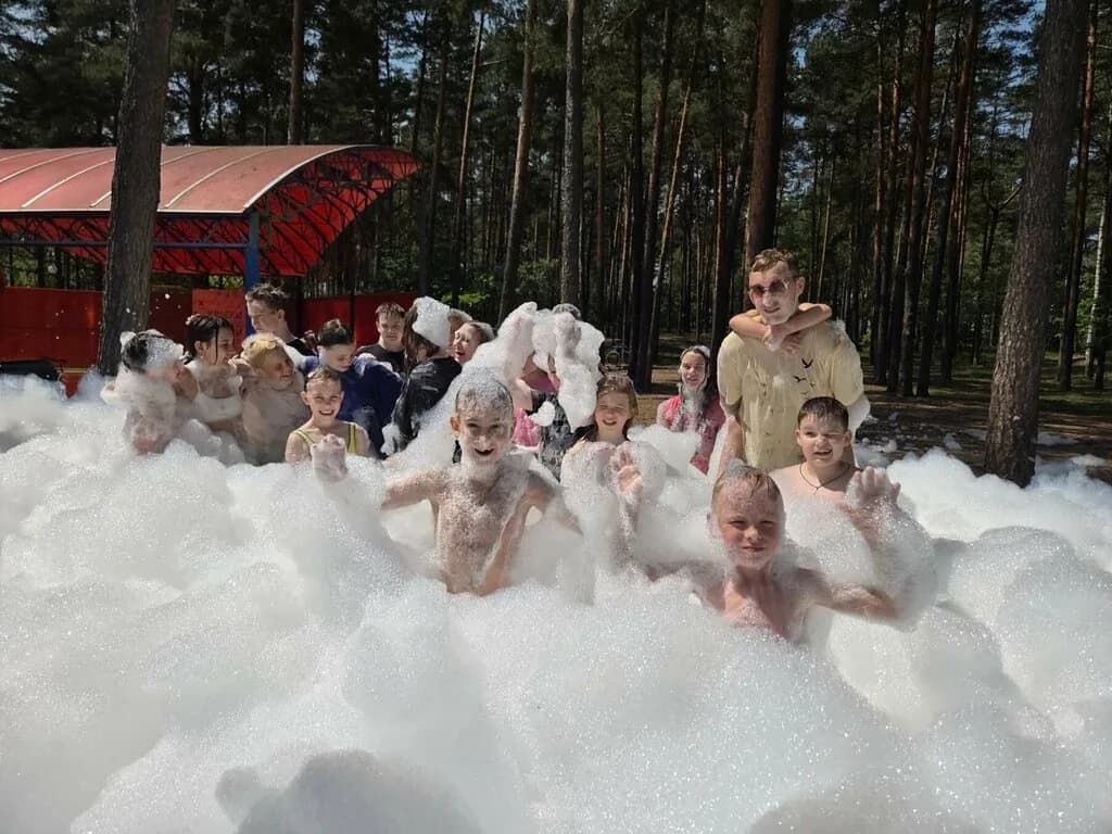 Центр развития и досуга «Краски Жизни» — фото 2