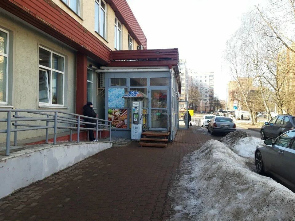 Фермерская лавка — фото 6