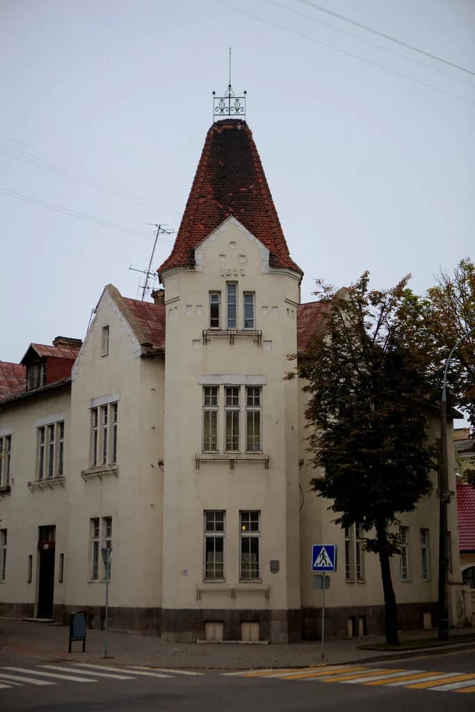 Дом врача Тальгейма — фото 3