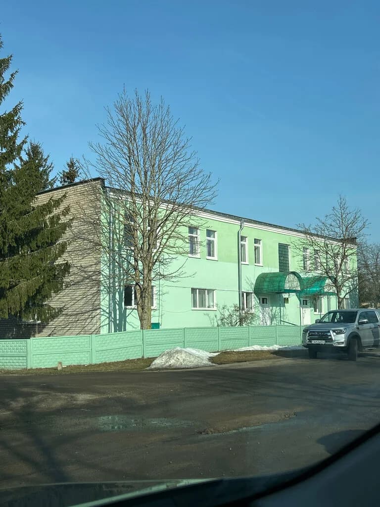Станьковская врачебная амбулатория