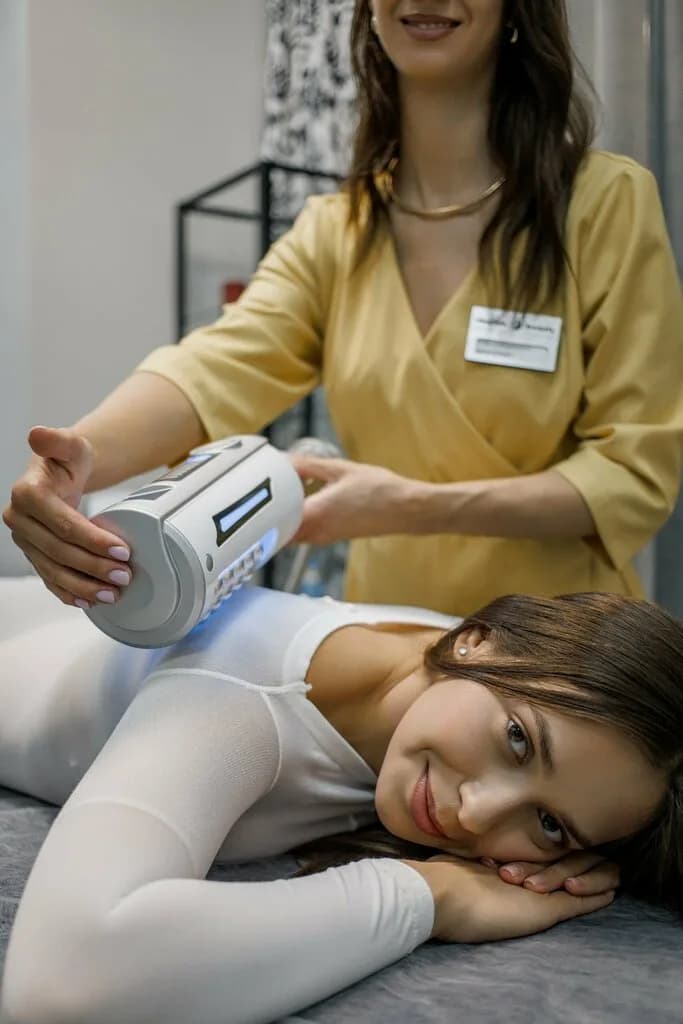 Сеть студий загара и эстетики тела «Megasun Beauty (Мегаcан Бьюти)»