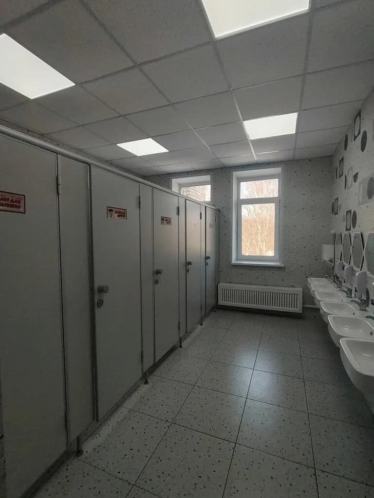 Учебно-педагогический комплекс детский сад-средняя школа «Альтернатива» — фото 5