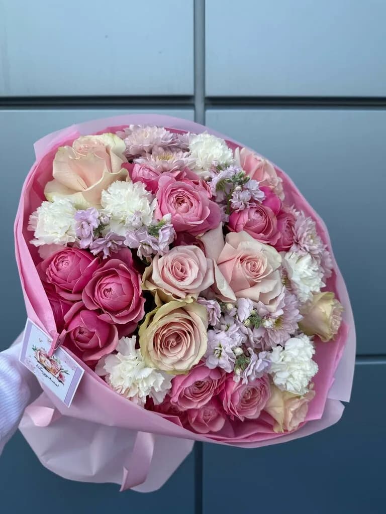 Магазин цветов «FlowerMinsk (ФлауэрМинск)» — фото 3