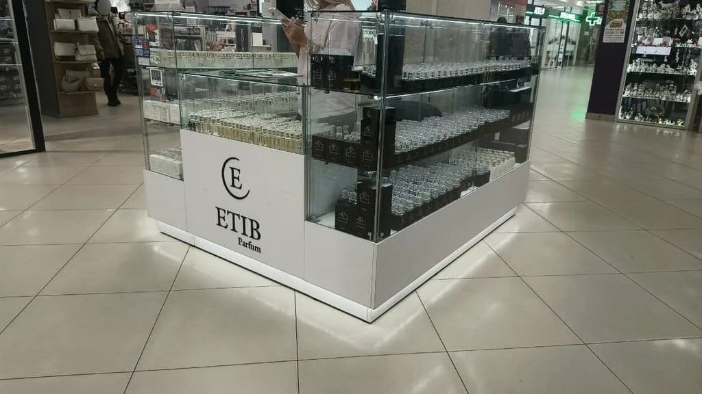 Etib Parfum — фото 4