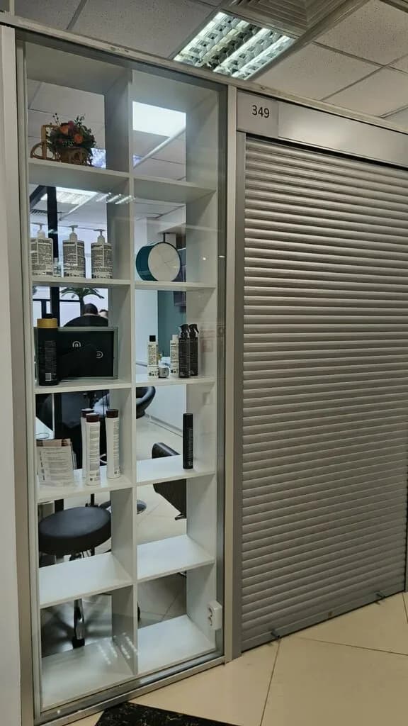 Парикмахерская «Hair Studio (Хэа Студио)» — фото 3