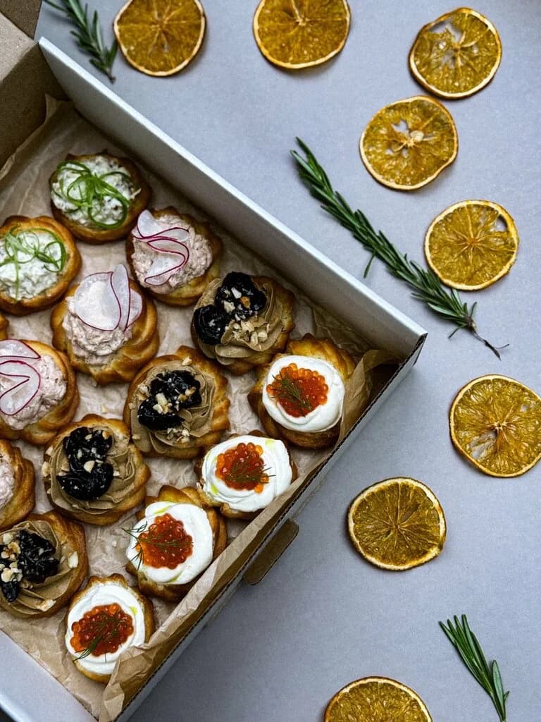 More Catering — фото 4