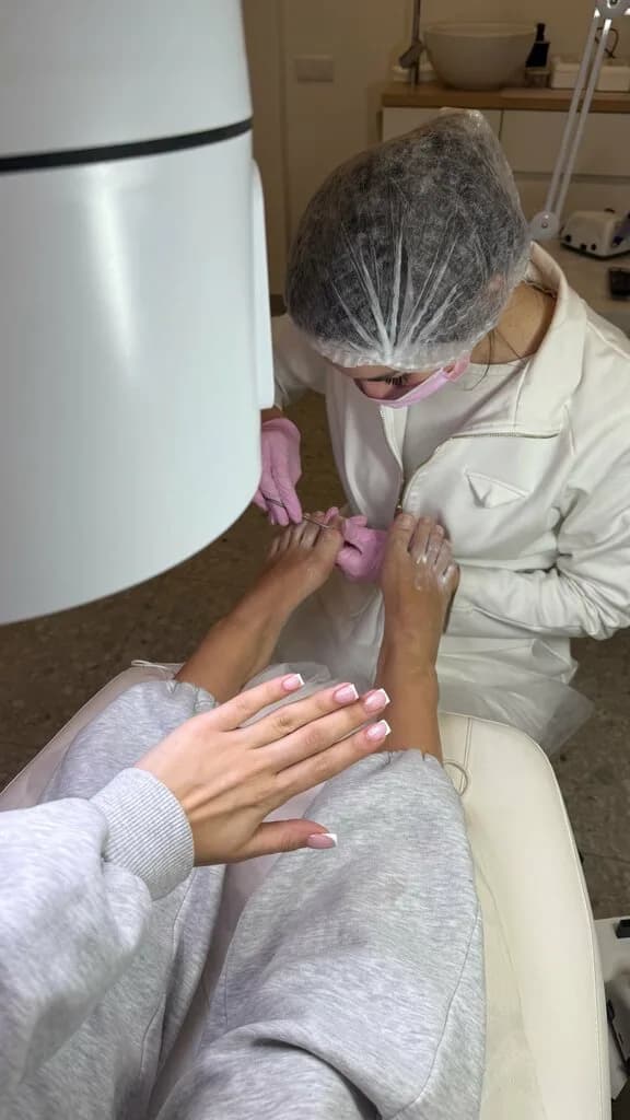 Nail Studio — фото 5