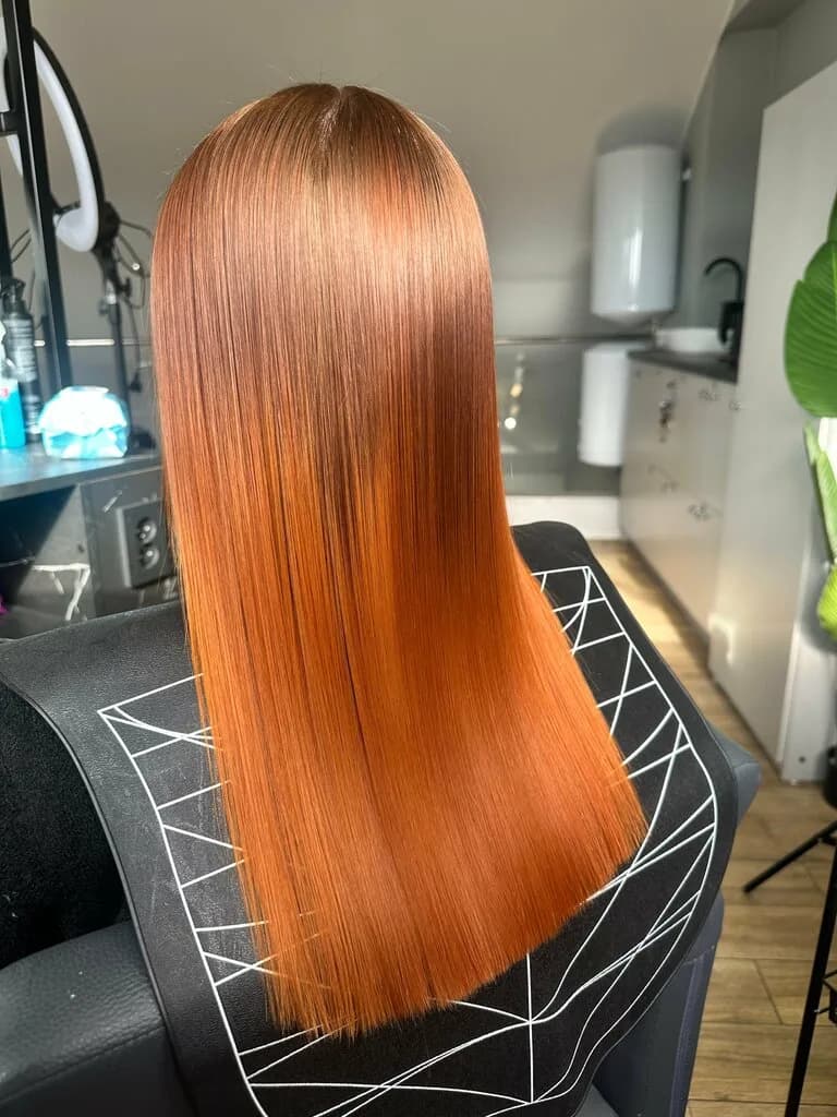 Hair by Mayorik — фото 4