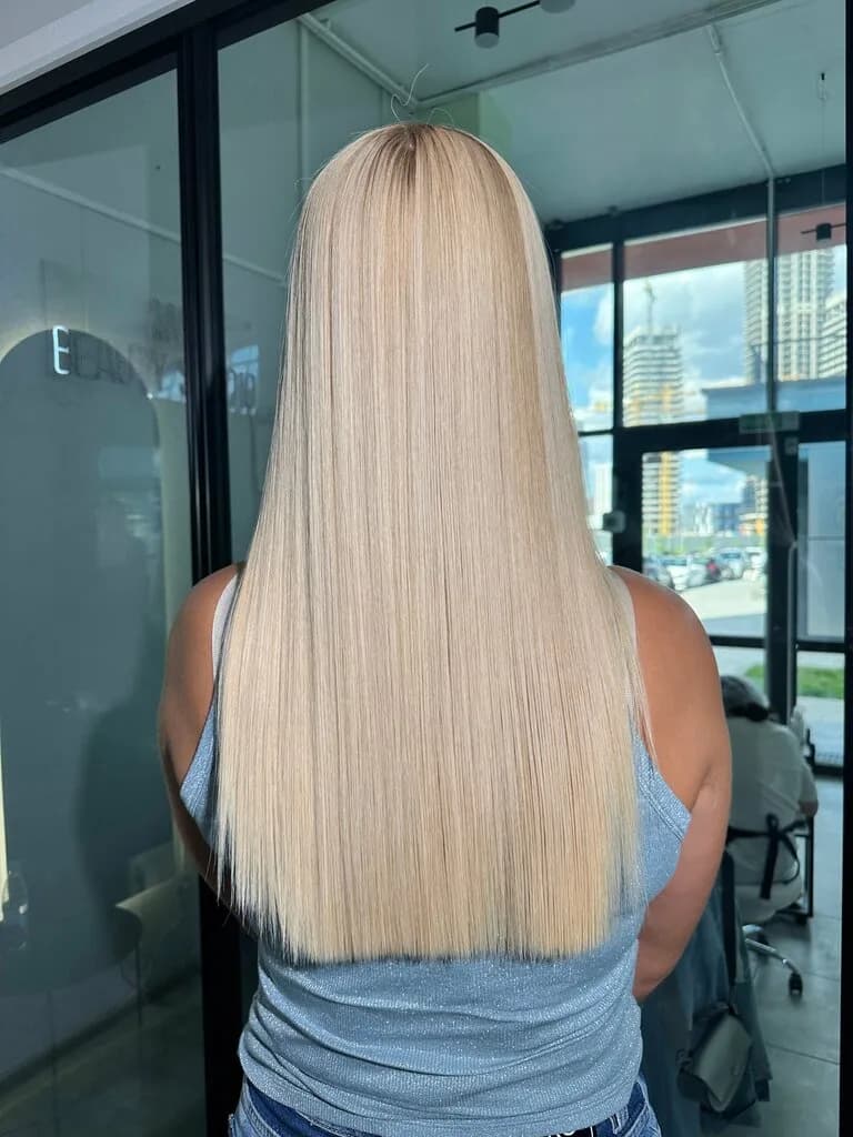 Hair by Mayorik — фото 6