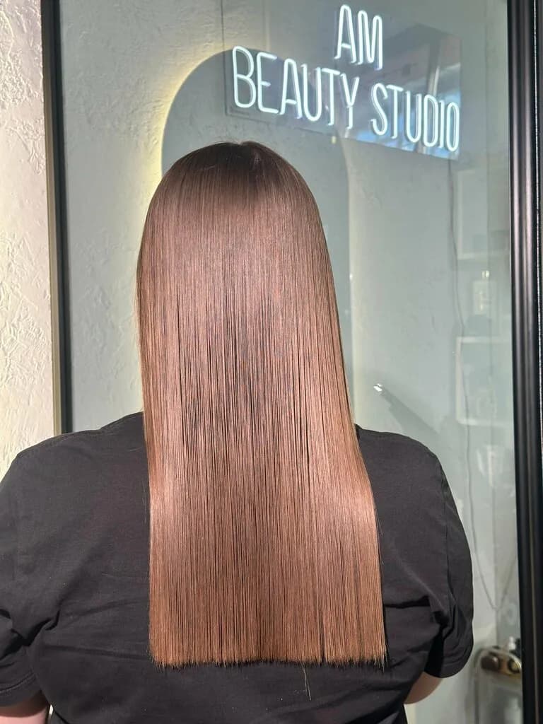 Hair by Mayorik