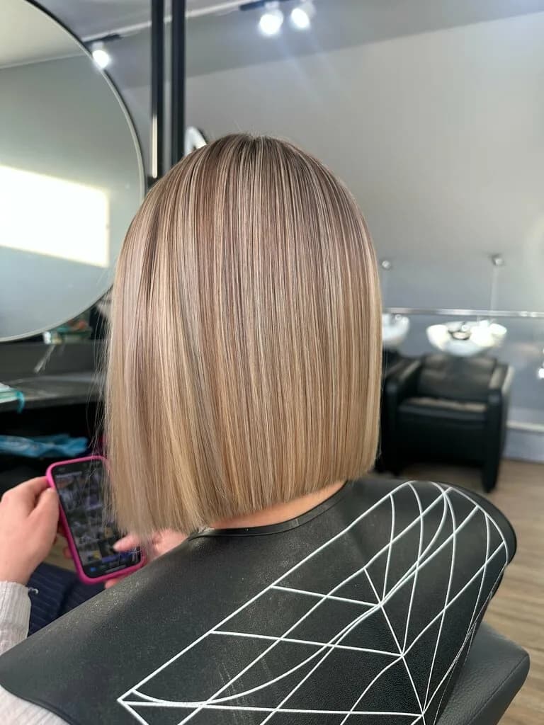 Hair by Mayorik — фото 2