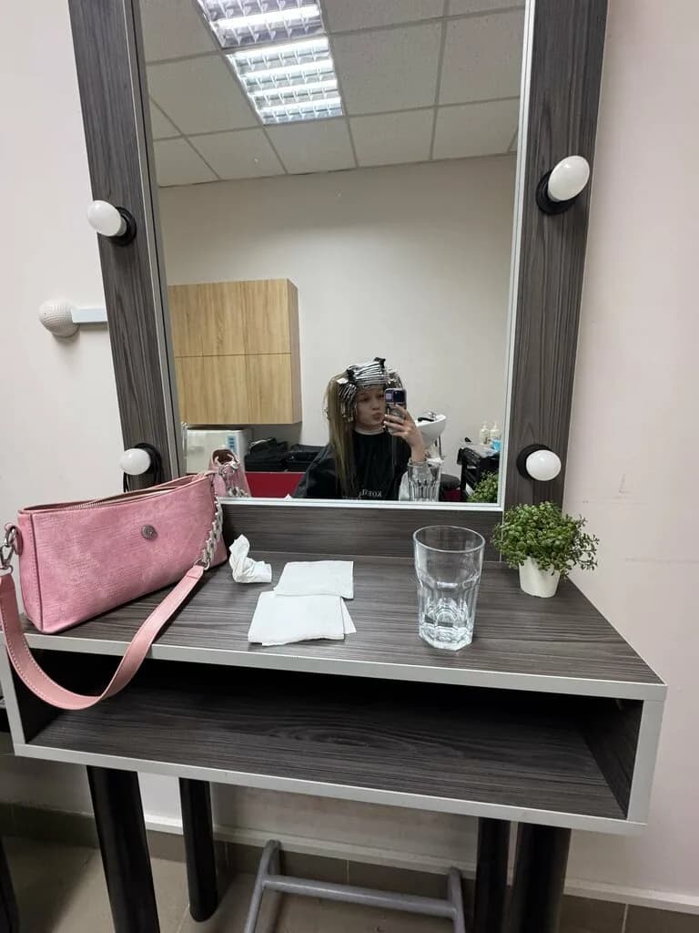 Студия красоты «Korneeva Studio (Корнеева Студио)»