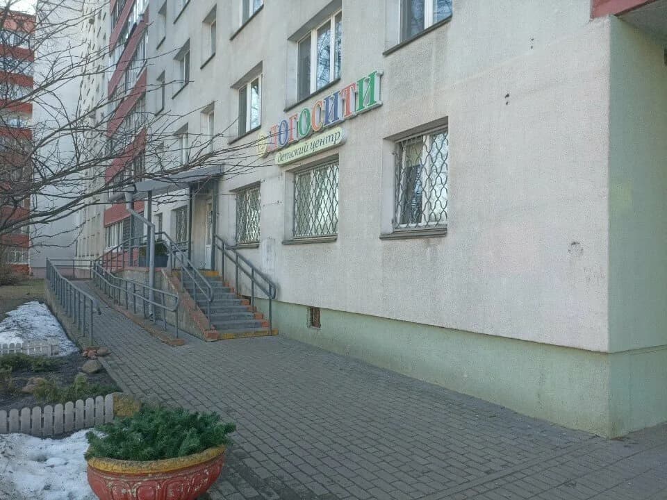 Логосити