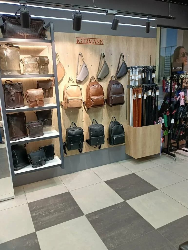 Igermann
