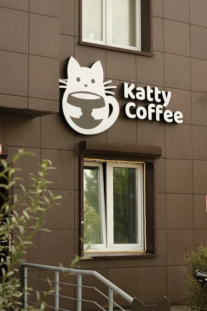 Katty coffee — фото 4