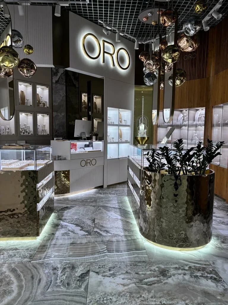 Oro